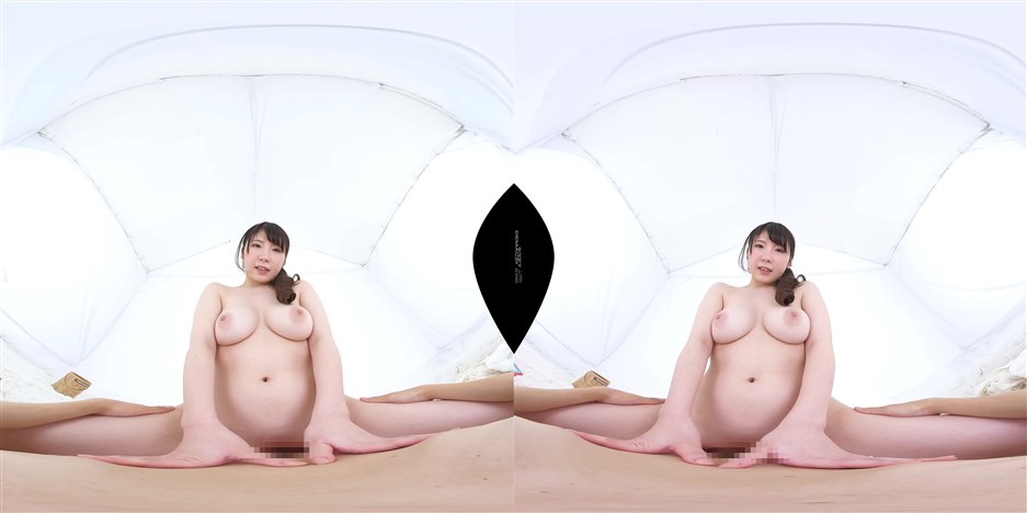 3DSVR-0855 B - Japan VR Porn